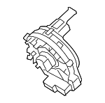 93490A7255 - Electrical: Air Bag Clock Spring for Kia Image