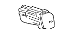 MR962422 - Body: Tract Control Switch for Mitsubishi: Eclipse, Endeavor, Galant Image