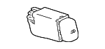 MR962421 - Body: Fog Lamp Switch for Mitsubishi: Eclipse, Endeavor, Galant Image