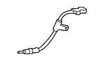 9627039101 - Electrical: Cable for Hyundai: XG350 Image