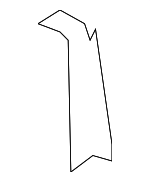 5183028AA - Body: Holder for Dodge: Caliber Image