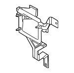 223620630424 - Body: Distance Sensor Bracket for Mercedes-Benz Image