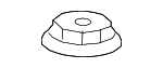 19102PM5A00 - Cooling System: Reservoir Cap for Acura Image