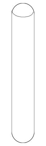 19103RL2G00 - Cooling System: Reservoir Hose for Acura Image