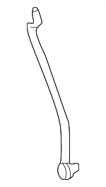 ALR6961 - : Rod for Land-Rover Image