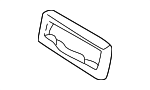 ALR69 - : Handle, Inside Gasket for Land-Rover Image