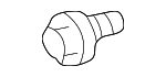 Bracket Screw
