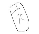 573289 - : Bulb for Land-Rover Image