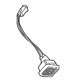 AMR2481 - : Courtesy Lamp for Land-Rover Image