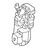 FQJ103280 - : Lock for Land-Rover Image