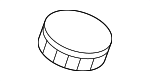253302T000 - Engine: Reservoir Cap for Genesis: G80, GV70, GV80 Image
