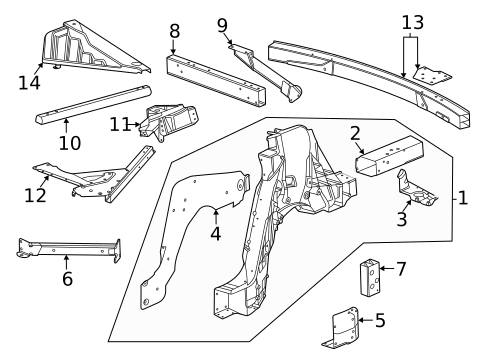 Diagram 1