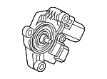 61355A53091 - Body: Window Motor for BMW Image