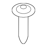 84137007031 - Body: Window Motor Screw for BMW Image