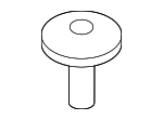 7147465017 - Body: Window Regulator Screw for BMW Image