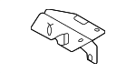 LR164822 - Body: Reinforced Bracket for Land Rover: Discovery Sport Image