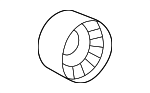 44300TR4A51 - Brakes: Bearing for Honda Image