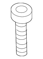 N10688601 - Electrical: Knock Sensor Bolt for Audi: A5 Quattro, Q5, Q7, S5, SQ5, SQ5 Sportback Image