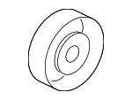 3118061AA01 - : Tension Pulley for Acura Image