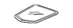15905351 - Body: Glass Panel for GM Image