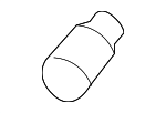 9433040 - Body: Bulb for GM Image