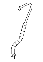 10327171 - Body: Harness for Chevrolet: Corvette Image