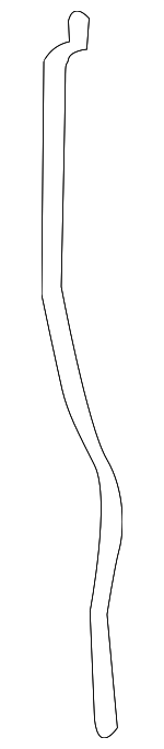 30811607 - Body: Control Rod for Volvo Image