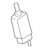 30850813 - Body: Actuator for Volvo Image