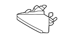 8646178030 - Body: Protect Cap for Lexus Image