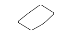 8994442020 - Body: Rain Sensor Tape for Lexus Image