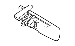 878400W430 - Body: Mirror Inside for Lexus Image