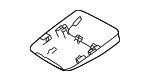 8646678060 - Body: Cover for Lexus Image