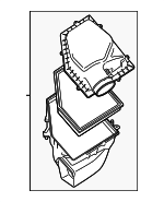 Air Cleaner Assembly
