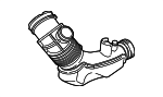 Intake Tube