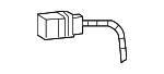 88953346 - Electrical: Connector for GM Image