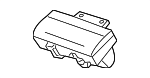 6W4Z54044A74A - : Passenger Air Bag for Lincoln: LS Image