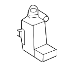 3946039700 - Emission System: Egr Valve for Kia: Amanti Image