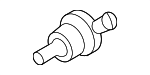3946038650 - Emission System: Purge Valve for Kia: Amanti, Optima, Sedona, Sorento Image