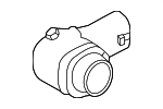 LR093753 - Body: Parking Aid Sensor for Land-Rover Image image