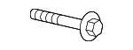 MF914715 - : Axle Beam Bolt for Mitsubishi: Mirage, Mirage G4 Image