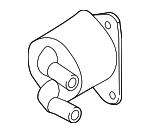 31437397 - Cooling System: Trans Cooler for Volvo Image