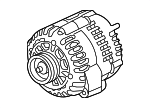 22817848 - Electrical: Alternator for GM Image