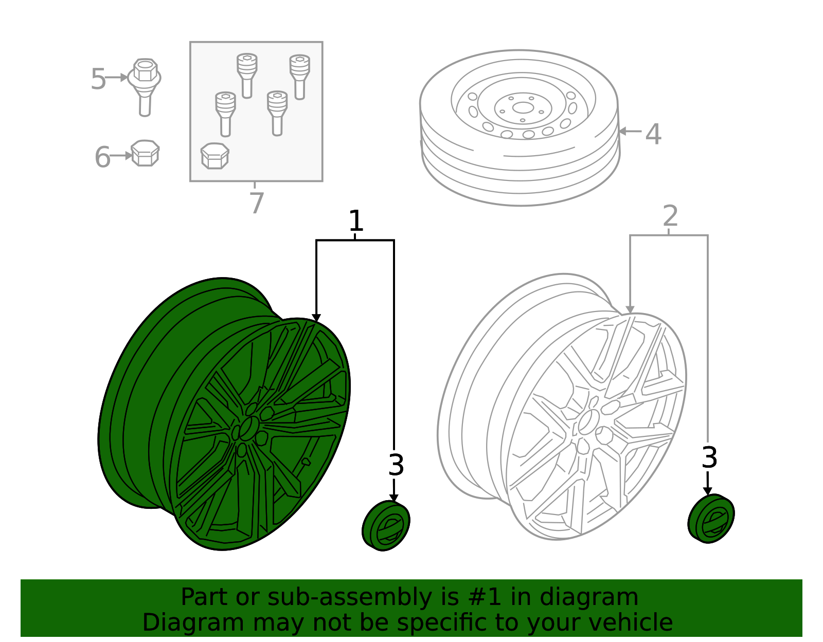 ルル。 Genuine Down Articulation Pin 29250004031 4043000112 for