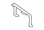 2516870017 - Body: Support for Mercedes-Benz Image