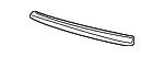 15163052 - Body: Roof Bow for GM Image