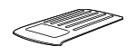 15750557 - Body: Roof Panel for GM Image