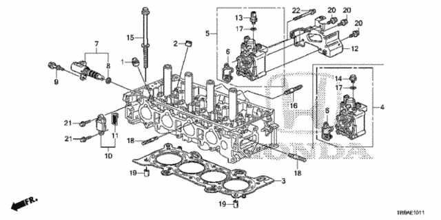 Diagram 1