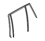 51359451275 - : Run Channel for BMW Image