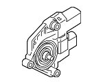 61355A53094 - Body: Window Motor for BMW Image