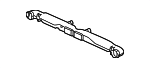 10448336 - Body: Instrument Panel Air Duct for GM Image